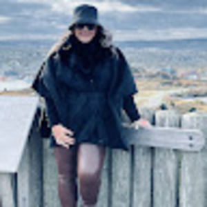 Meet your Posher, Kimberley